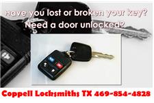 Coppell Locksmiths TX image 1