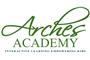 Arches Academy logo