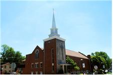 Crescent Avenue United Methodist Church image 2