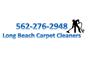 Long Beach Carpet Cleaners logo
