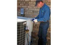 All Year Plumbing Heating and Air Conditioning image 1