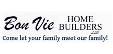 Bon Vie Home Builders LLC image 1