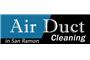 Air Duct Cleaning San Ramon  logo