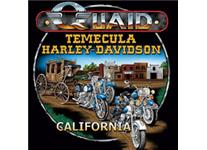Quaid Temecula Harley-Davidson image 1