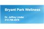 Bryant Park Wellness logo