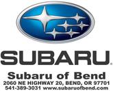 Subaru Of Bend image 1