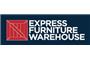 Express Furniture Warehouse logo