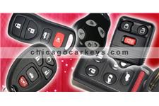 Chicago Car Keys image 4
