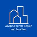 Alvin Concrete Repair and Leveling logo