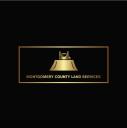 Montgomery County Land Services logo