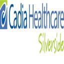 Cadia Healthcare Silverside logo