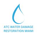 ATC Water Damage Restoration Miami logo