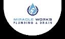 Miracle Works Plumbing & Drain logo