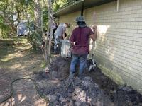 Alvin Concrete Repair and Leveling image 5