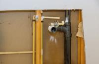 The Marble City Water Damage Solutions image 1