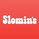 Slomin's - Home Heating Oil & Air Conditioning logo