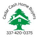 Cedar Cash Home Buyers logo