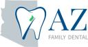 AZ Family Dental logo