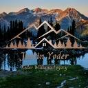 Justin Yoder Keller Williams Team logo