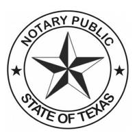 Public Notary Services image 1