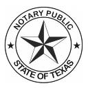 Public Notary Services logo