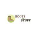 Boots and Stuff logo