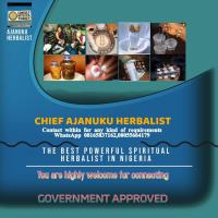The Most Spiritual Powerful Herbalist In Nigeria  image 2