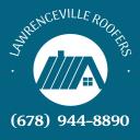 Lawrenceville Roofers logo