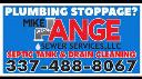 Mike Ange Sewer Services, LLC logo