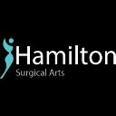 Hamilton Surgical Arts logo