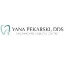 Yana Pekarski, DDS - Sacramento Holistic Dentist logo