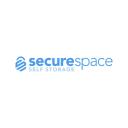 SecureSpace Self Storage Farley Los Gatos logo