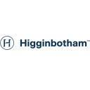 Higginbotham - Brownwood logo