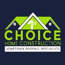 1st Choice Home Construction logo