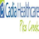 Cadia Healthcare Pike Creek logo