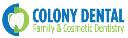 Colony Dental logo