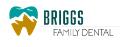 Briggs Family Dental logo