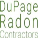 DuPage Radon Contractors logo