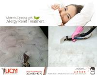 UCM Carpet Cleaning of DC image 8