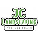 JC Landscaping Professionals logo