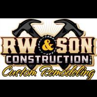RW and Son Construction image 1