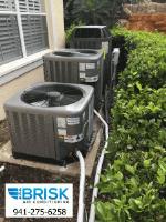Brisk Air Conditioning, LLC. image 2
