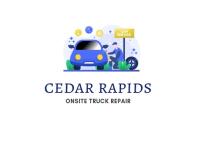 Cedar Rapids Onsite Truck Repair image 1