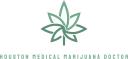 Houston Medical Marijuana Doctor logo