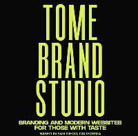 Tome Brand Studio image 1