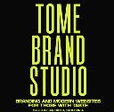 Tome Brand Studio logo