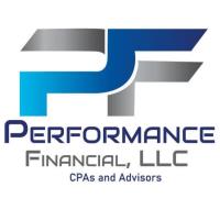 Performance Financial CPA Tax and Accounting image 1