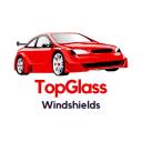 TopGlass Windshields logo