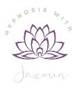 Hypnosis With Jazmin logo