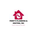Perry's Plumbing & Heating, Inc. logo